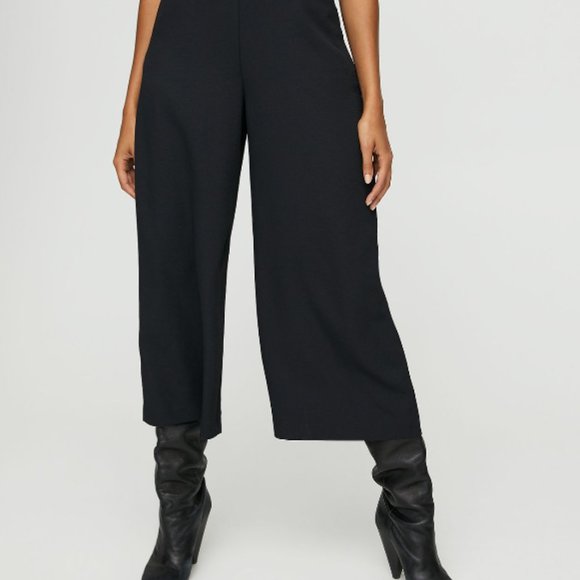 Wilfred Écoulement Jumpsuit Tie-back, sleeveless - Picture 6 of 7